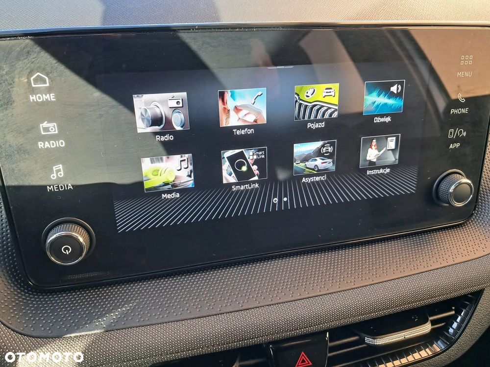 Skoda Fabia 1.0 TSI Ambition - 26