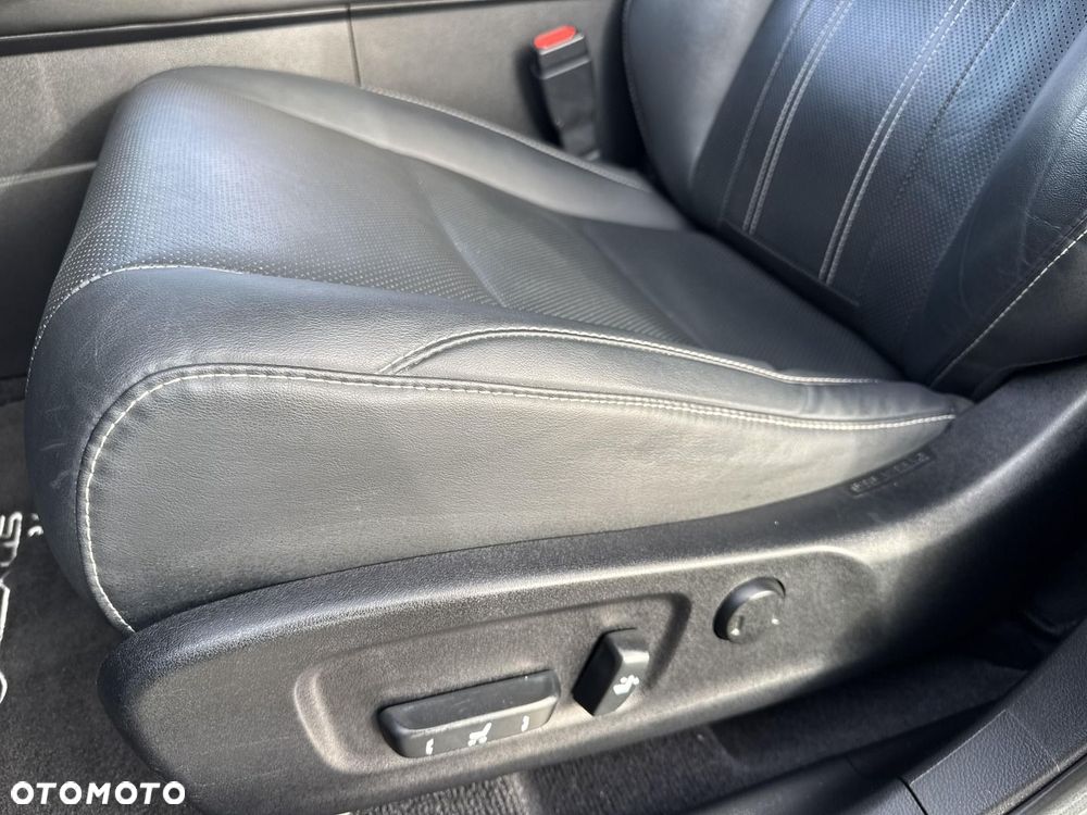 Lexus RX 300 Prestige - 21