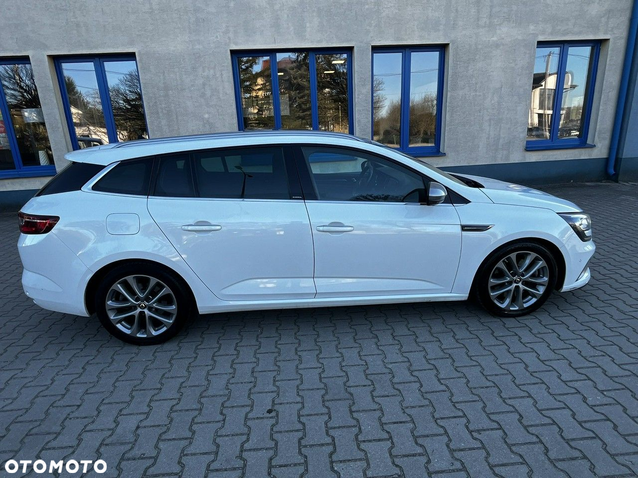 Renault Megane - 15