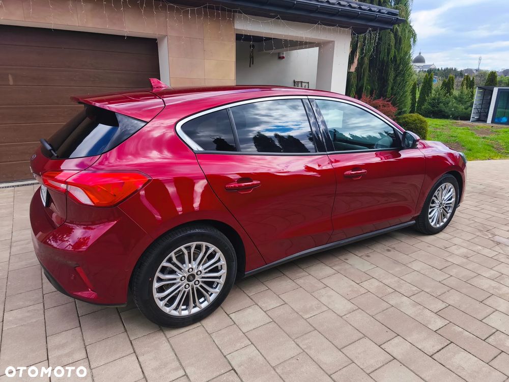 Ford Focus - 2
