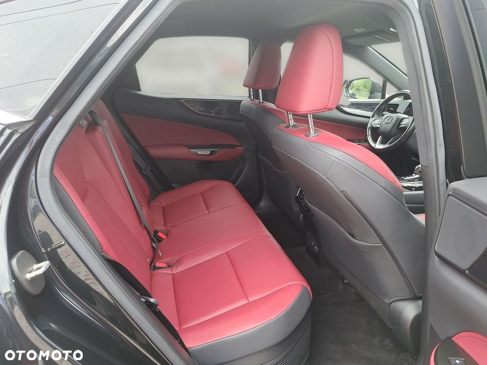 Lexus NX 350h Prestige AWD - 23