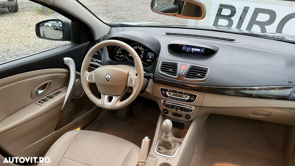 Renault Fluence - 25