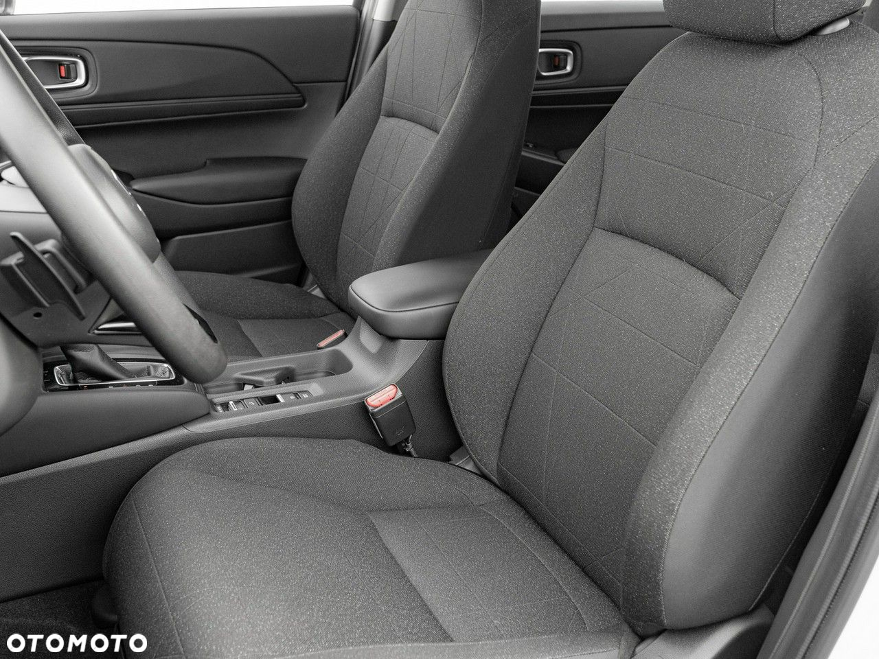Honda HR-V 1.5 i-MMD Elegance CVT - 15
