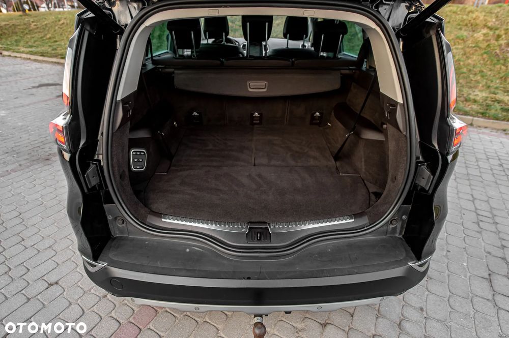 Renault Espace 1.6 dCi Energy SL Techno EDC 7 os - 17