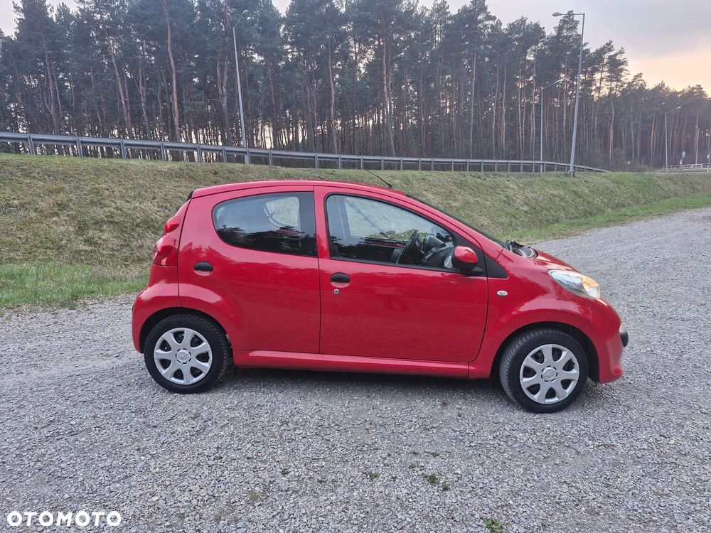 Peugeot 107 70 Petit Filou - 5