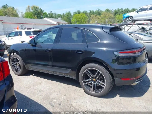 Porsche Macan PDK - 9