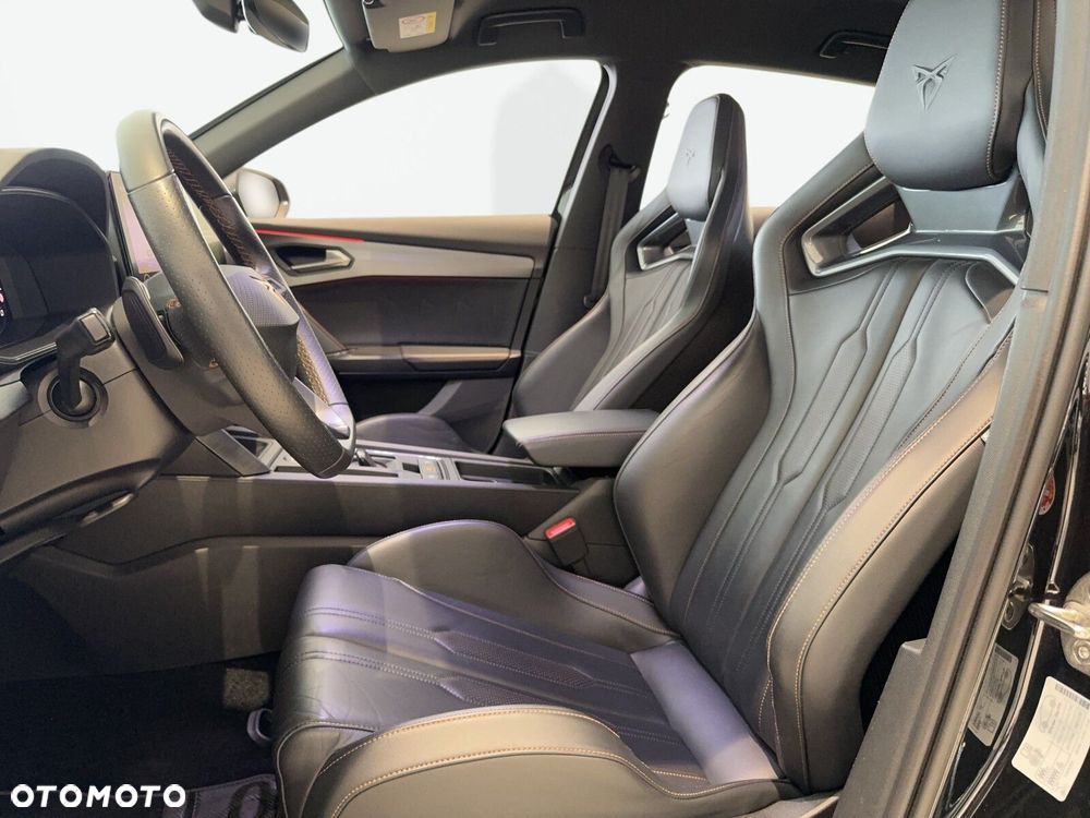 Cupra Formentor 2.0 TSI 4Drive VZ DSG - 10