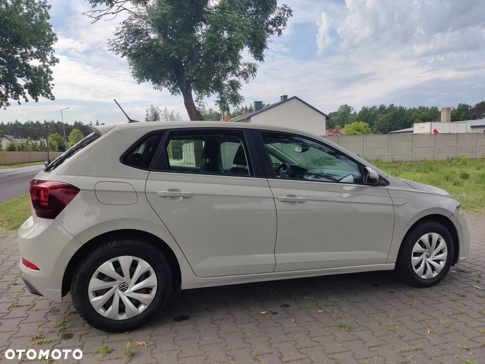 Volkswagen Polo - 14
