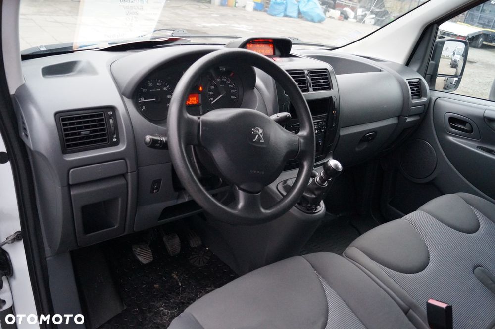 Peugeot Expert - 15
