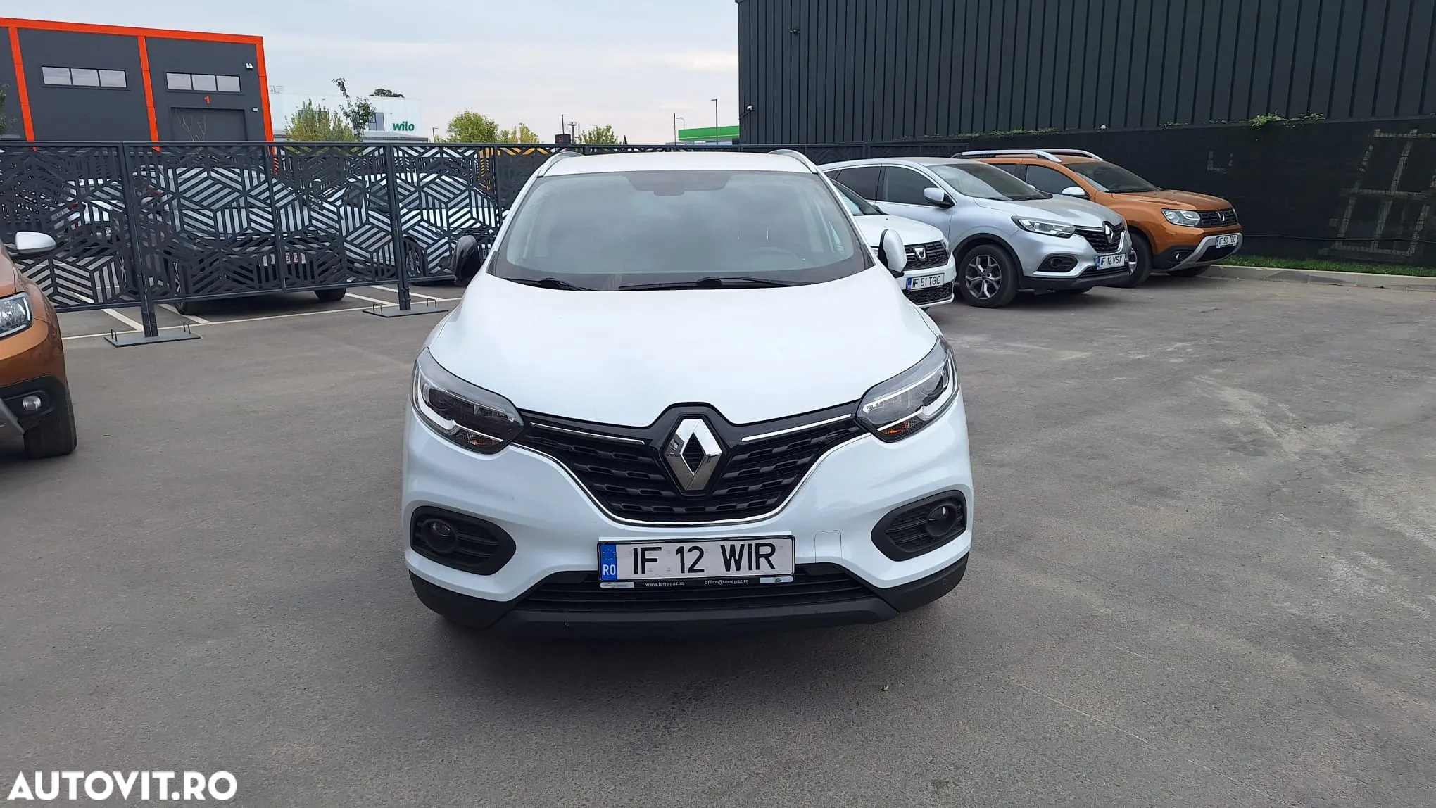 Renault Kadjar - 6