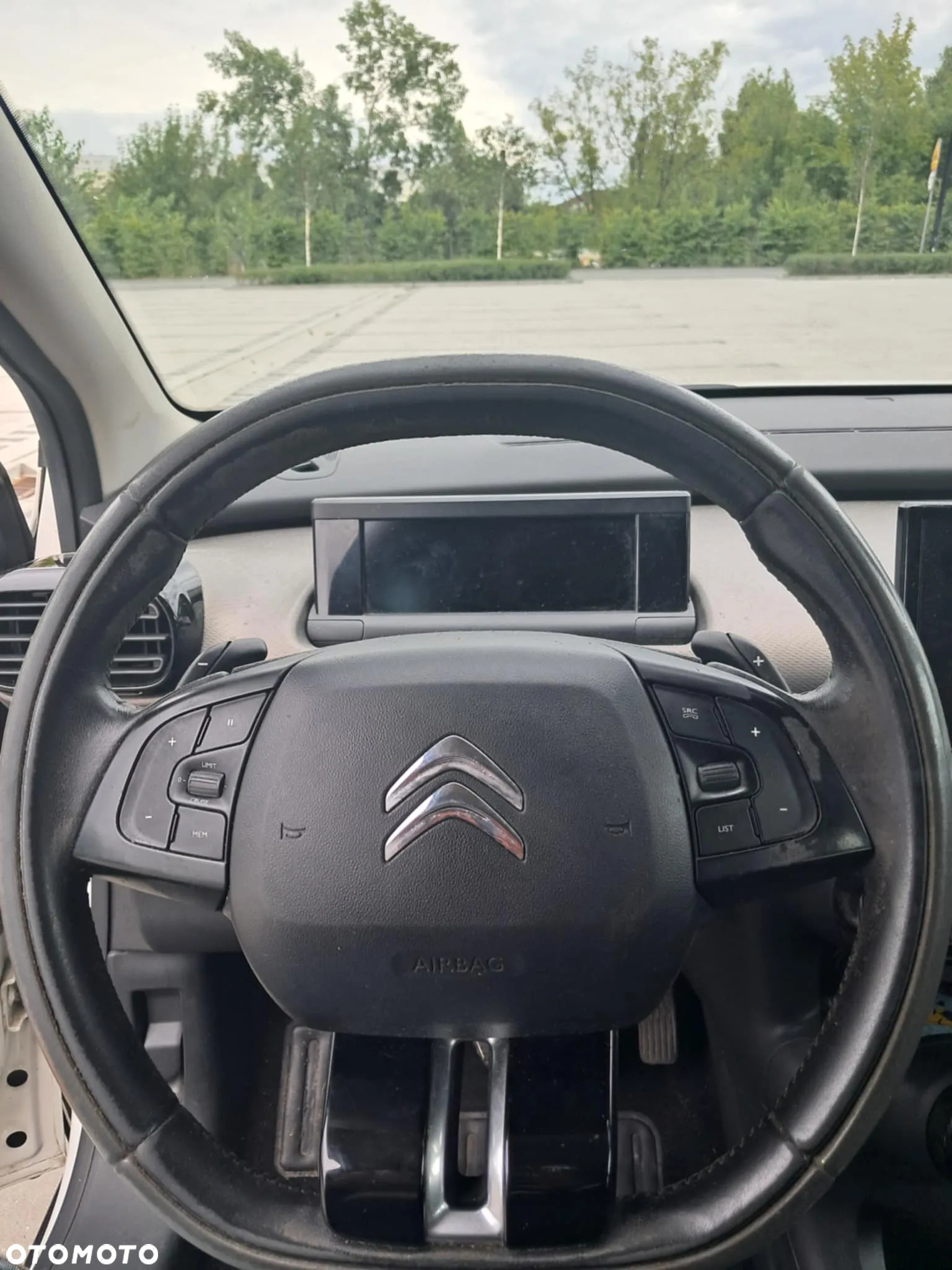Citroën C4 Cactus - 2