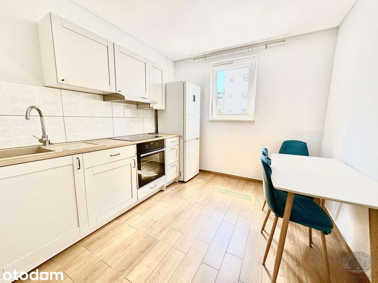 2 pokoje | Taras 25 m² | Krokusowa