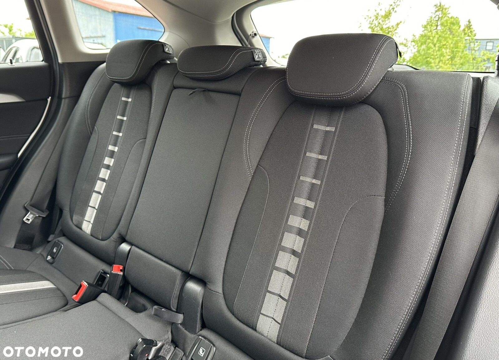 BMW X1 xDrive20d Advantage - 12