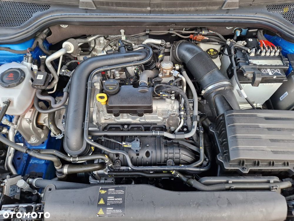 Skoda Scala 1.0 TSI Style DSG - 17