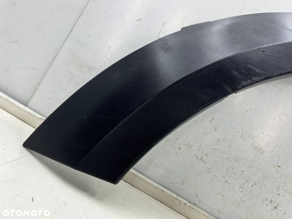 Listwa Mini Countryman I R60 Mini Paceman R61 10-17r. lewa przednia nakładka rant błotnika - 2