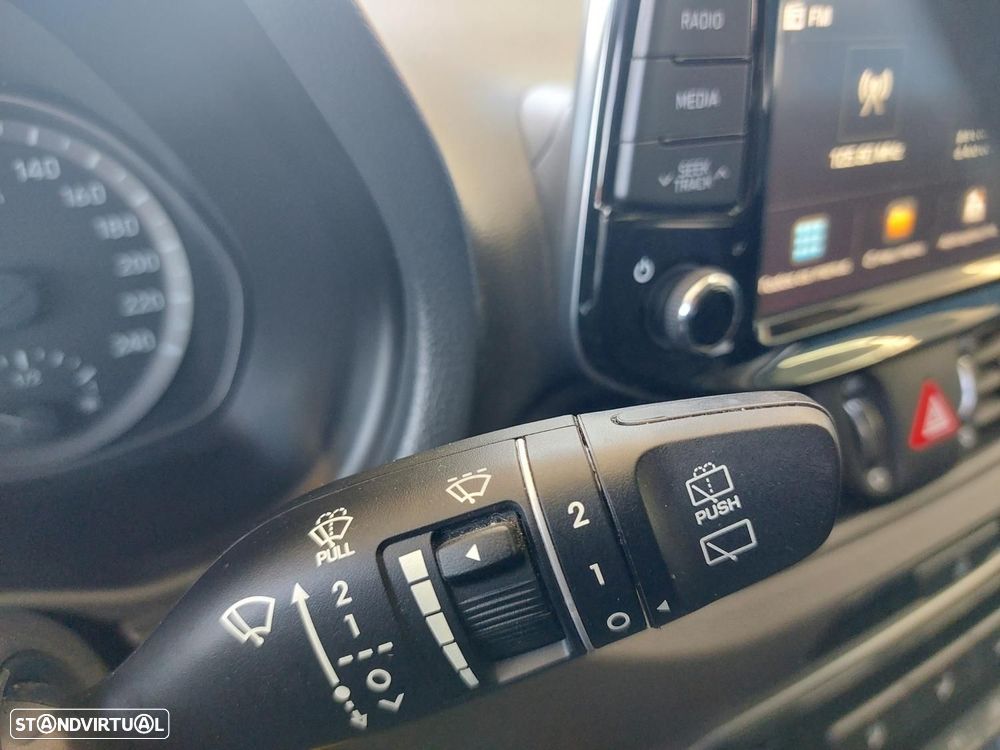 Hyundai i30 SW 1.6 CRDi Style - 21