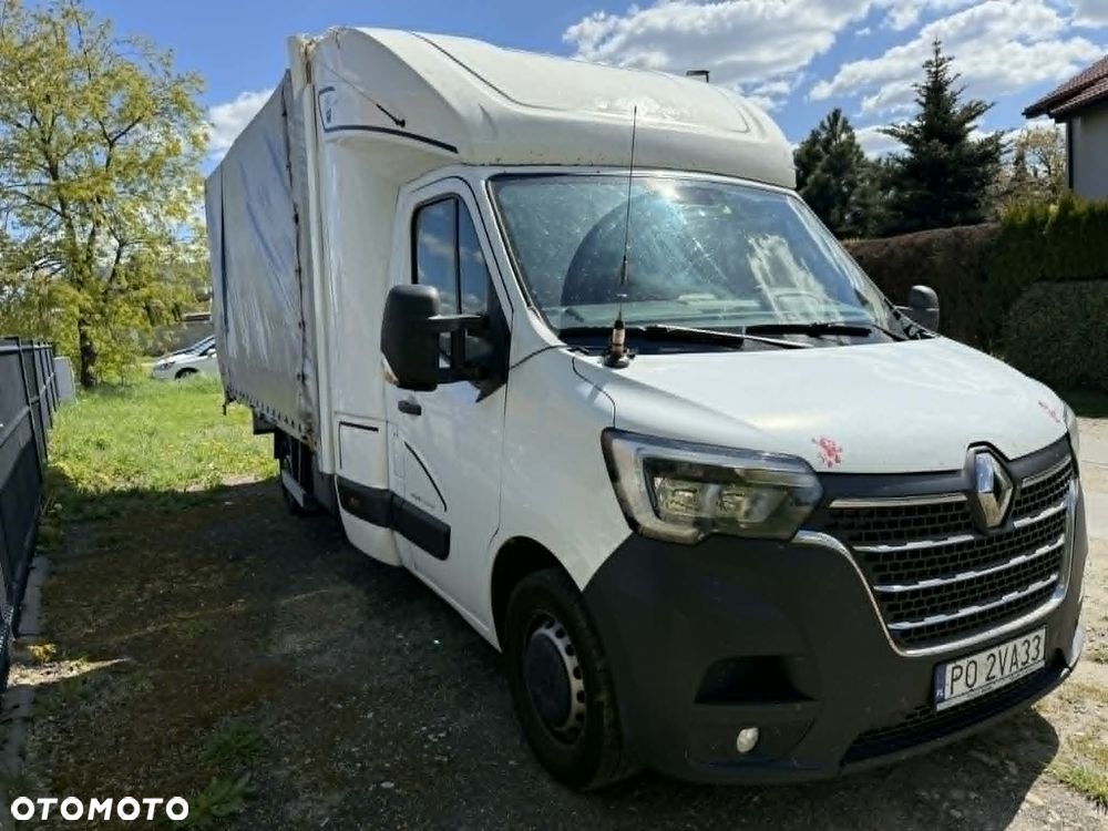Renault Master - 3