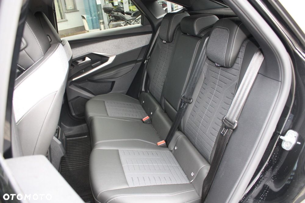 Peugeot 3008 - 14