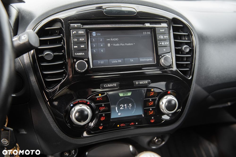Nissan Juke - 20