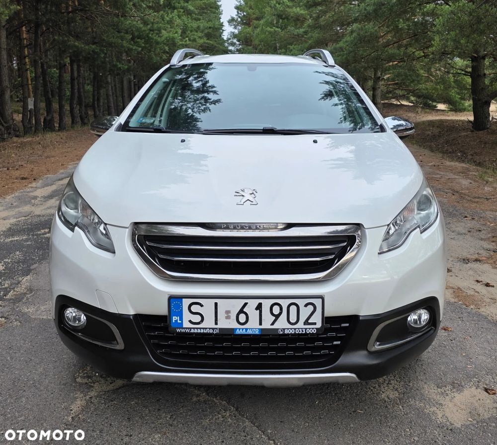 Peugeot 2008 1.2 Pure Tech Style - 2
