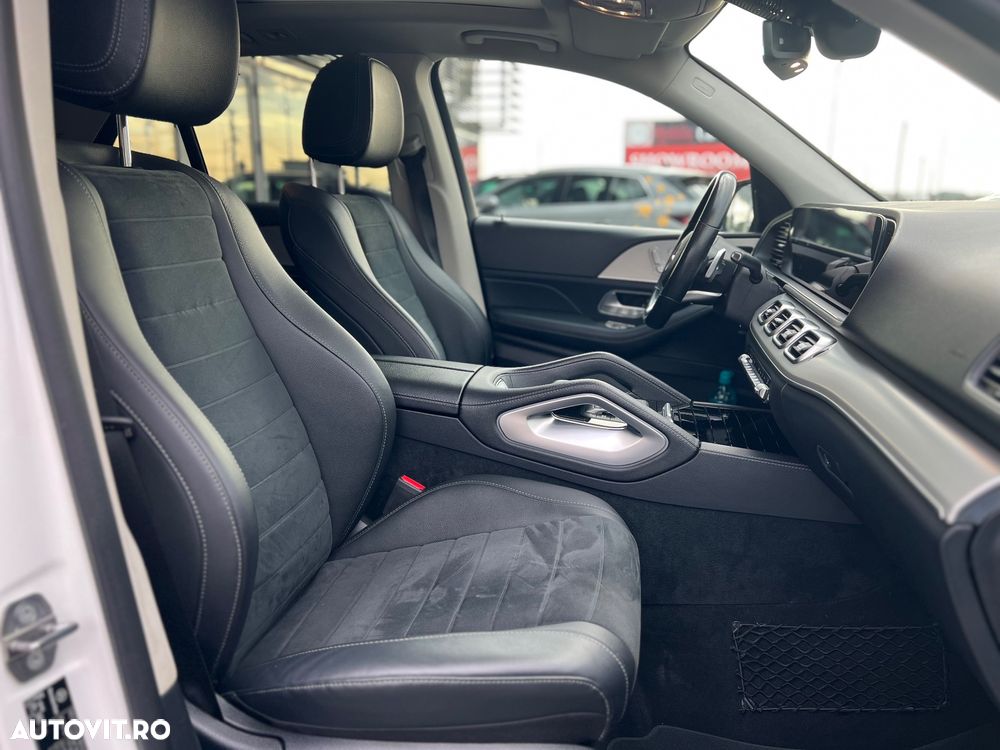 Mercedes-Benz GLE - 23