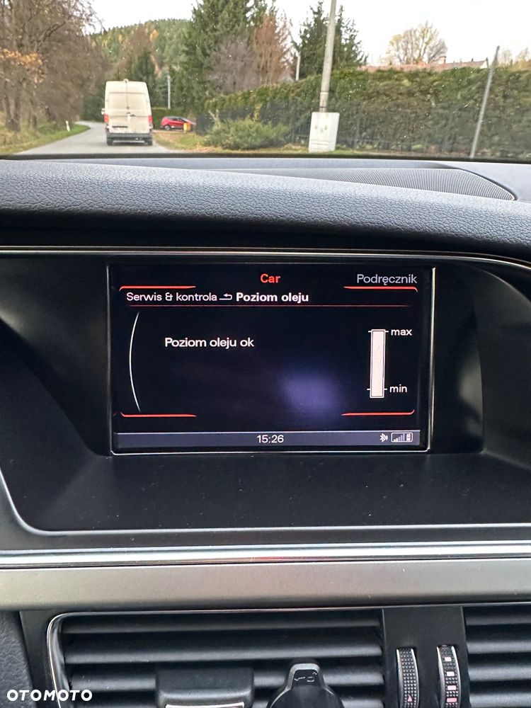 Audi A5 Sportback 2.0 TFSI Quattro S tronic - 15