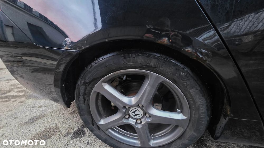 Honda Accord 2.4 Executive - 10