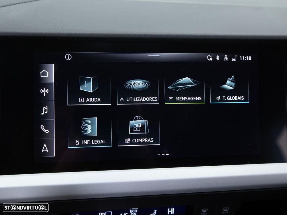 Audi Q4 e-tron 40 82 kWH - 25