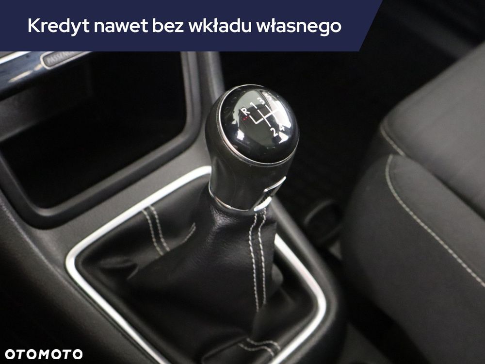 Volkswagen Sharan - 15