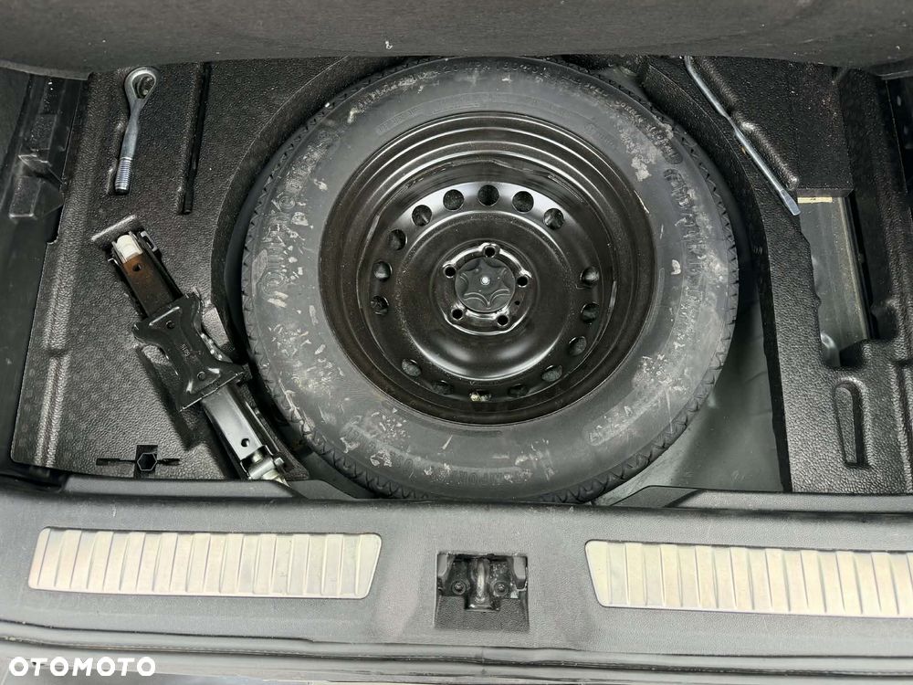 Renault Kadjar Energy dCi 110 EDC Bose Edition - 30