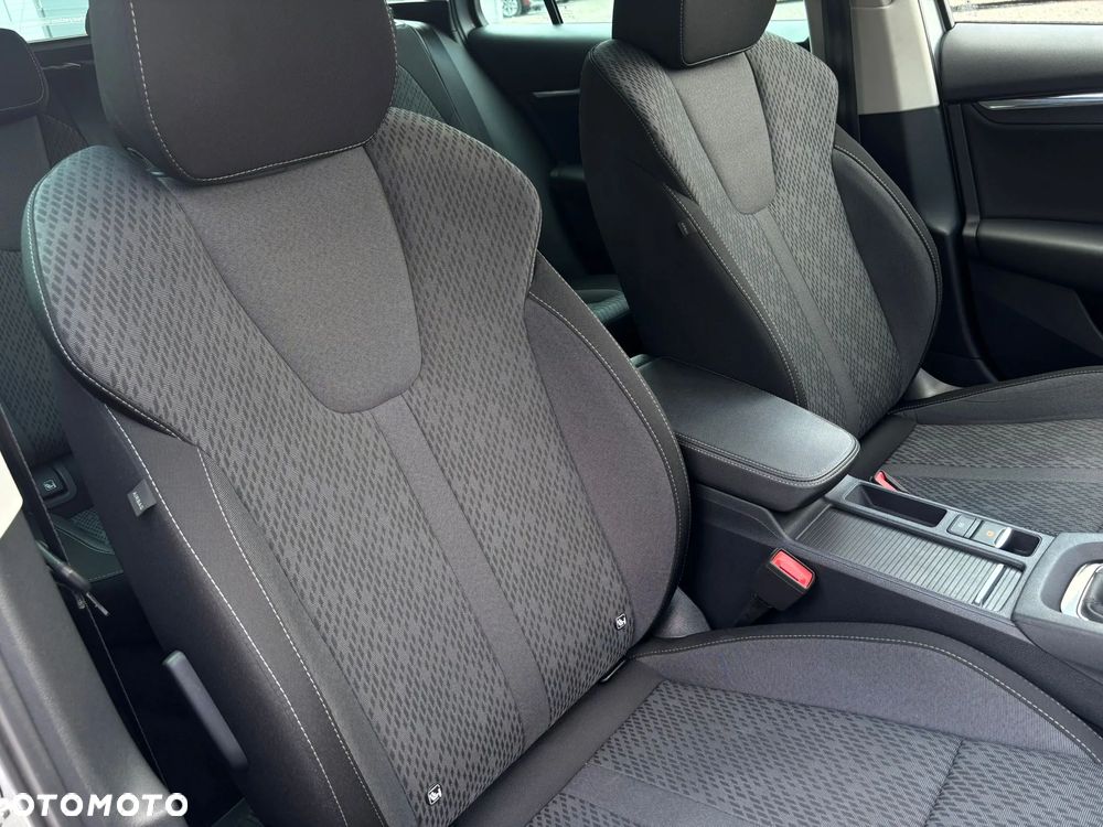 Skoda Octavia 2.0 TDI Style - 17