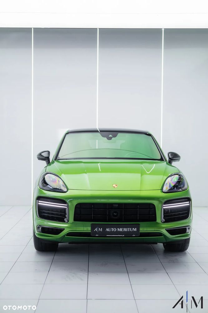 Porsche Cayenne - 10