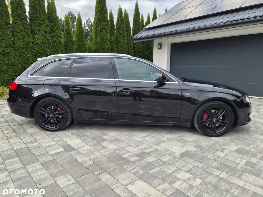 Audi A4 Avant - 22