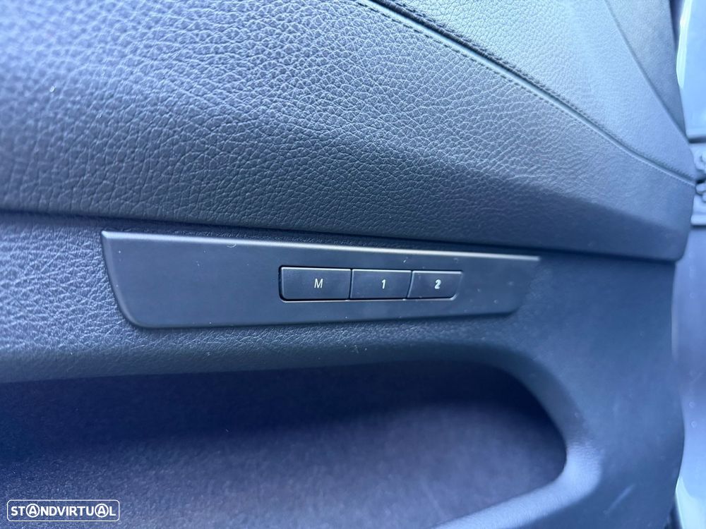 BMW 530 Gran Turismo d - 18