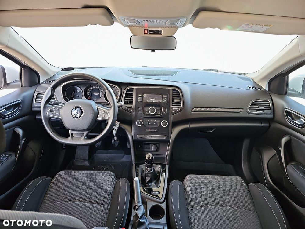 Renault Megane - 26