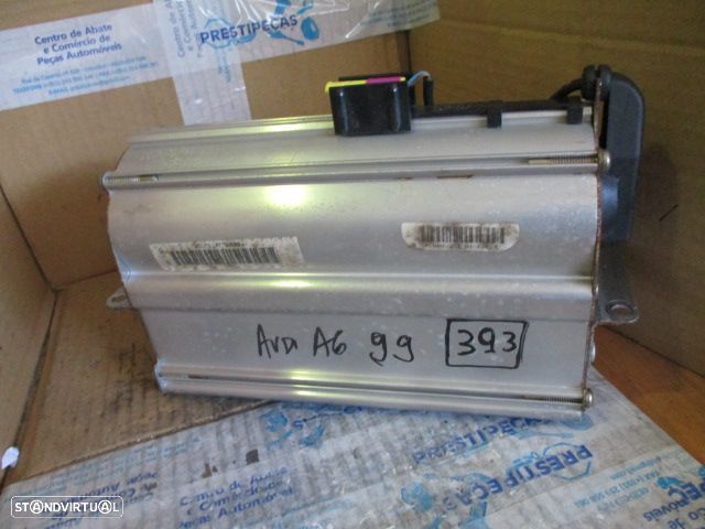 Airbag Passageiro AIRPASS393 AUDI A6 1999 - 1
