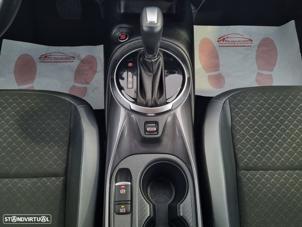 Nissan Juke - 13