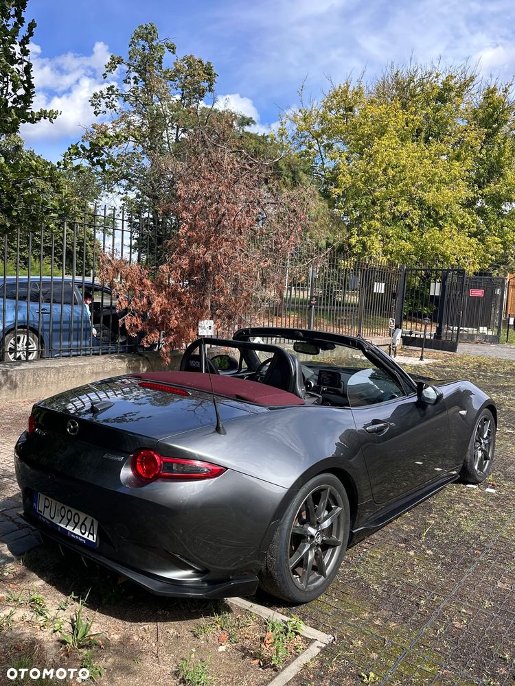 Mazda MX-5 2.0 Exclusive-Line i-ELOOP - 5