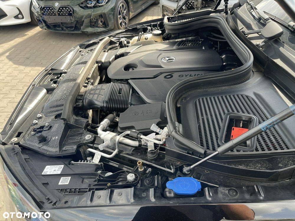 Mercedes-Benz GLE 450 d 4Matic 9G-TRONIC AMG Line Advanced Plus - 17