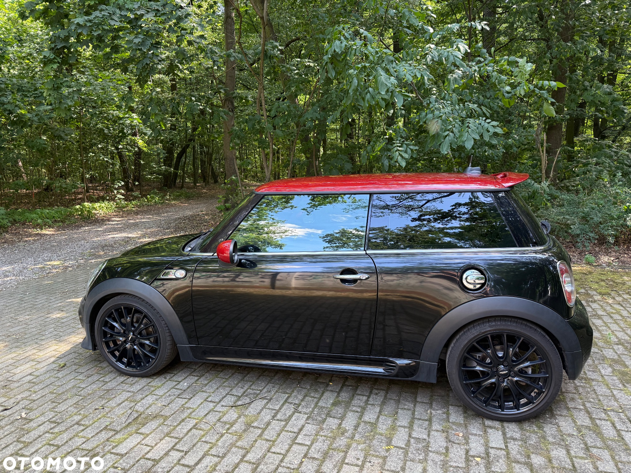 MINI Cooper S - 4
