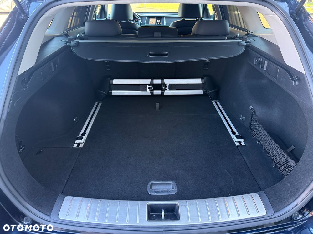 Kia Optima 1.7 CRDI XL DCT - 35