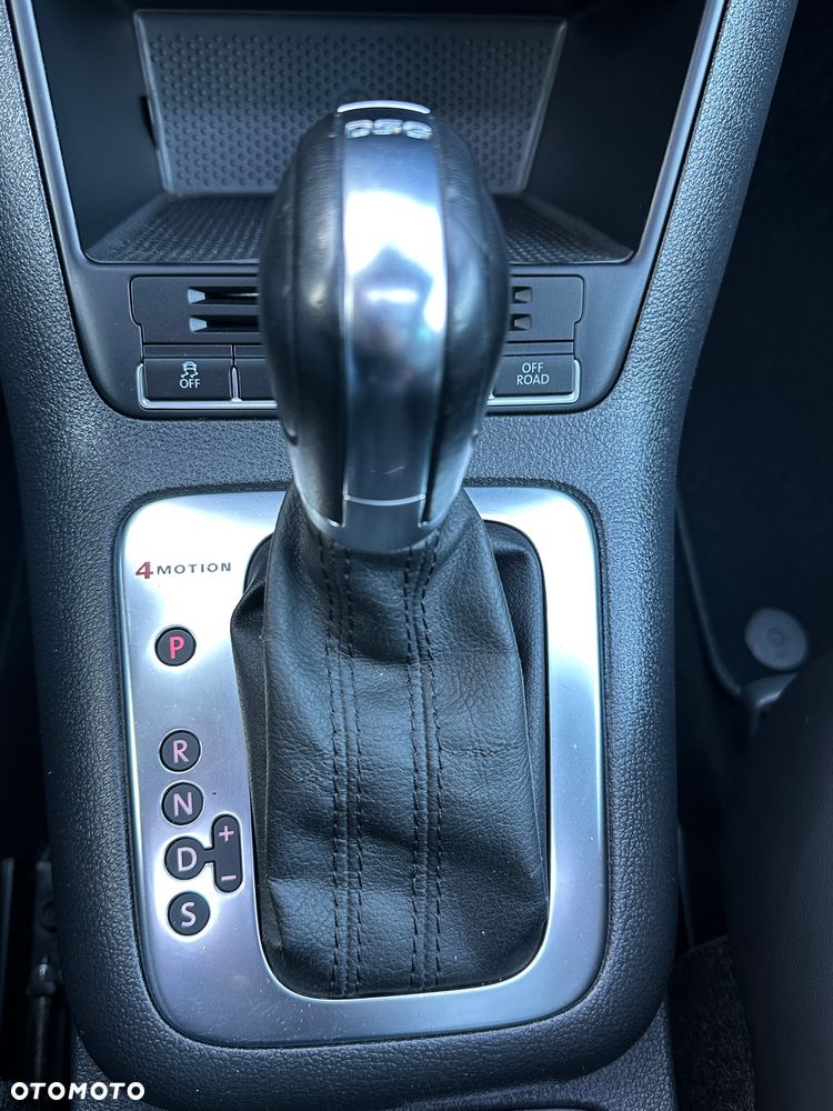 Volkswagen Tiguan 2.0 TSI 4Motion Automatik Sport & Style - 28
