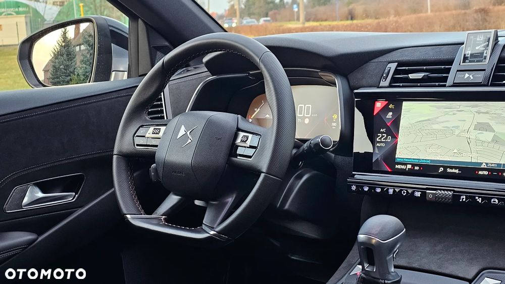 DS Automobiles DS 7 Crossback 1.5 BlueHDi So Chic - 19