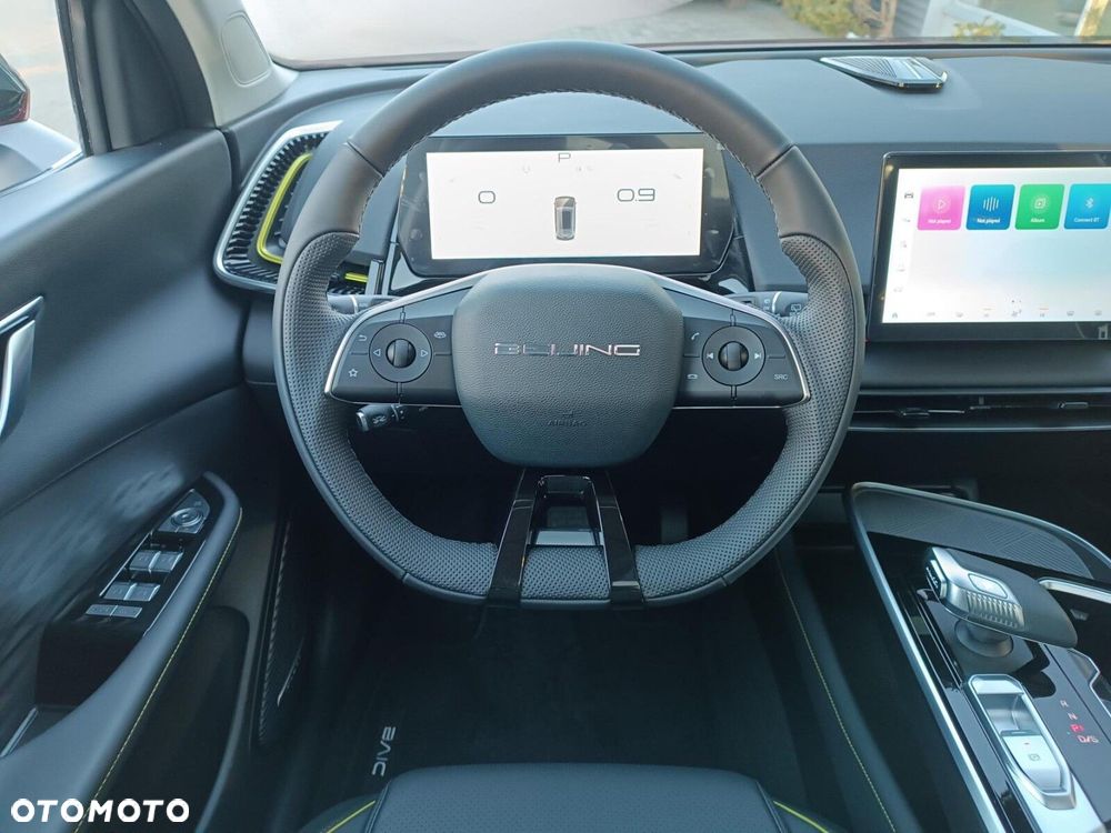 BAIC 5 Beijing 1.5T Luxury DCT - 15