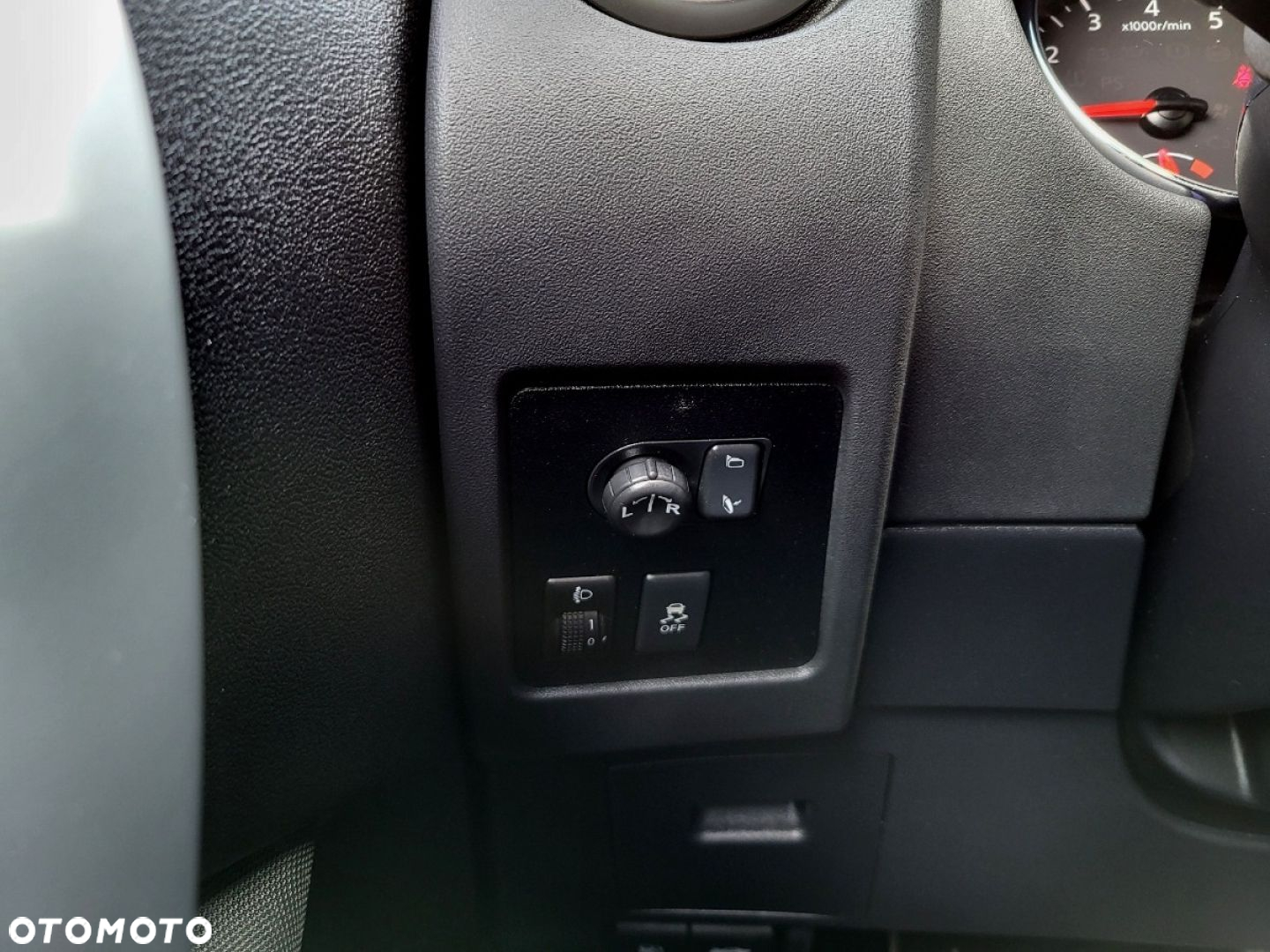 Nissan Qashqai - 21
