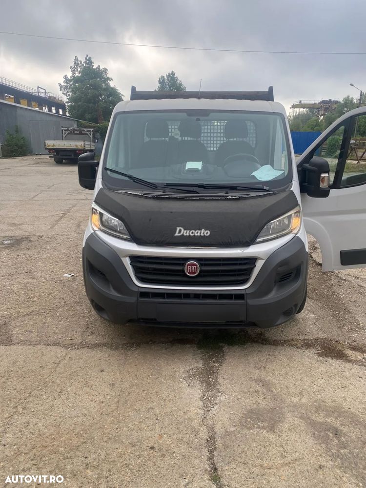 Fiat DUCATTO - 1