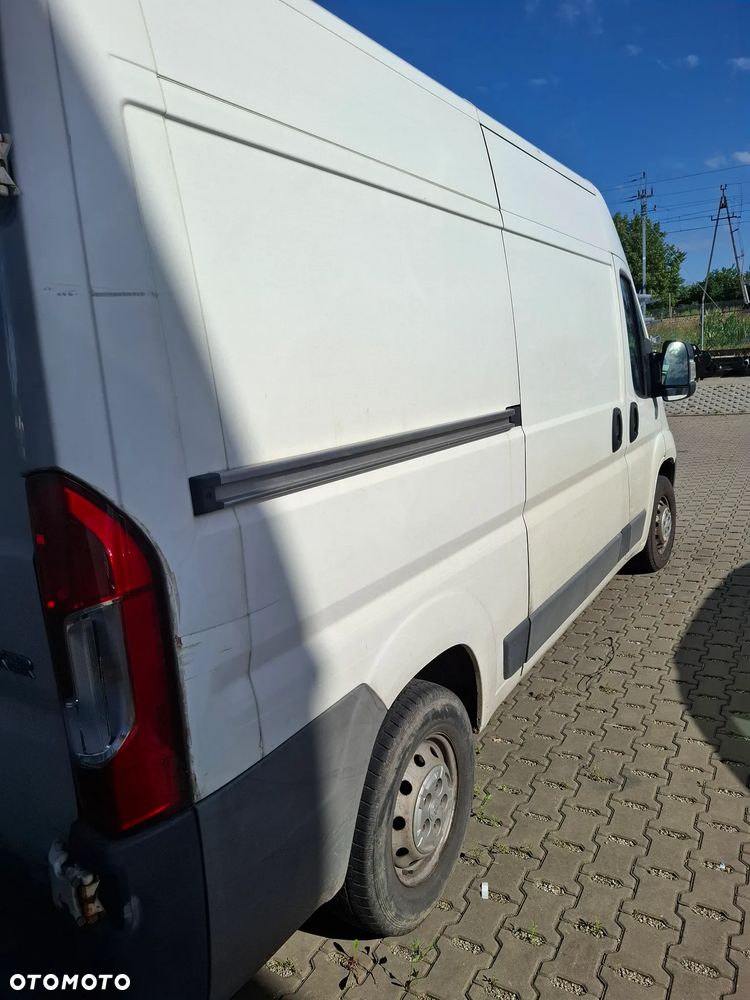 Peugeot BOXER - 5