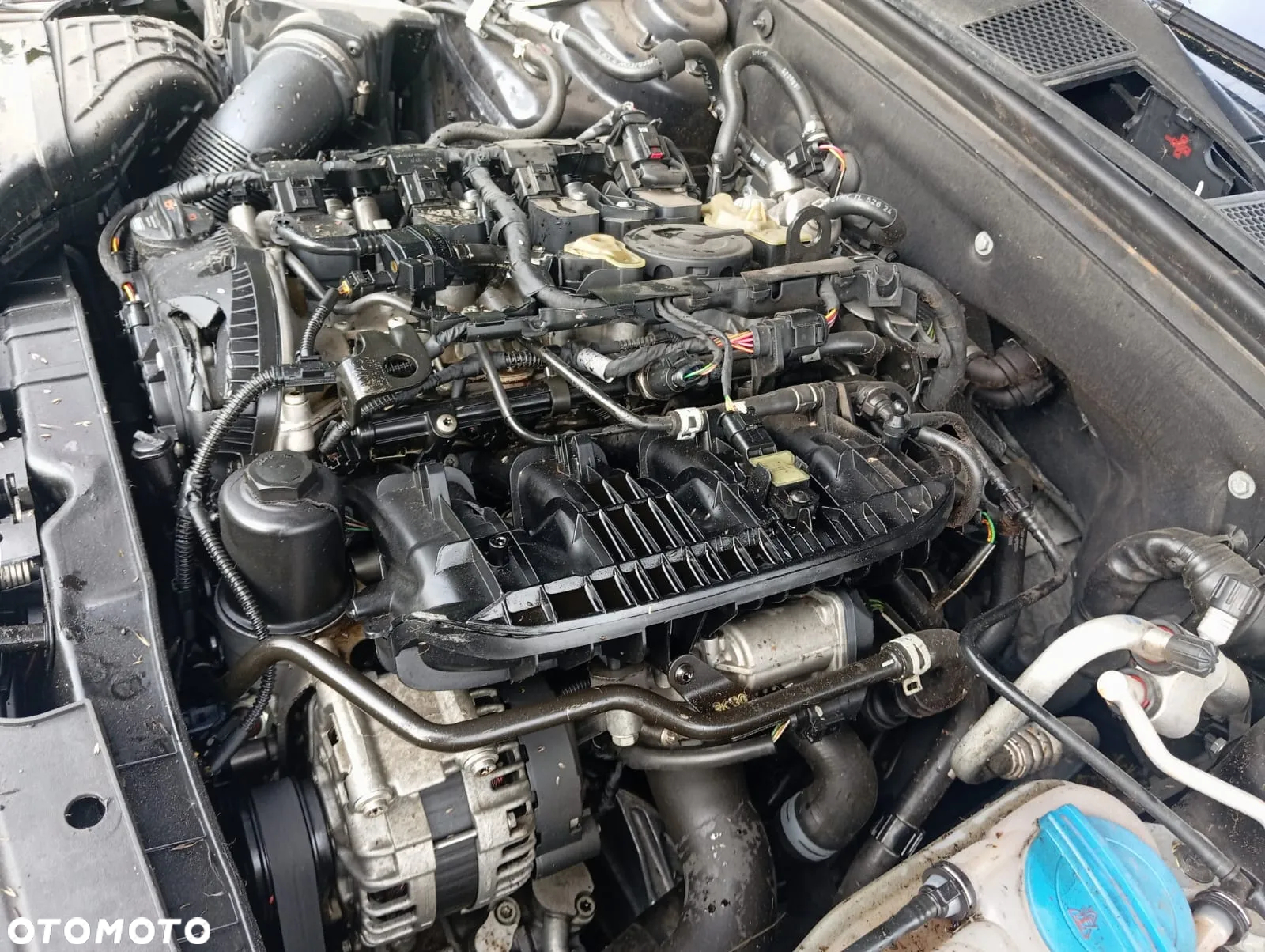 Audi A4 - 2