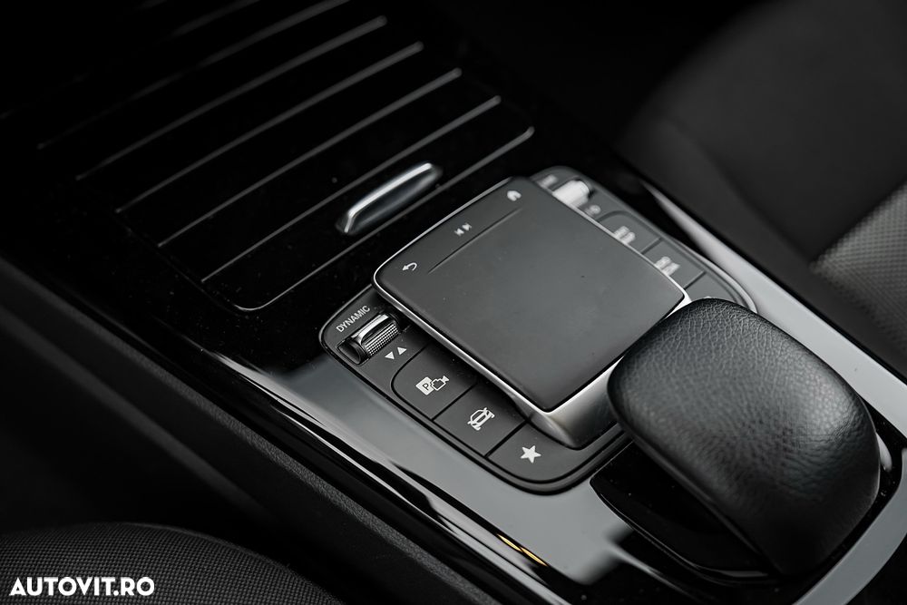 MERCEDES-BENZ CLA 2021 — imagine 18