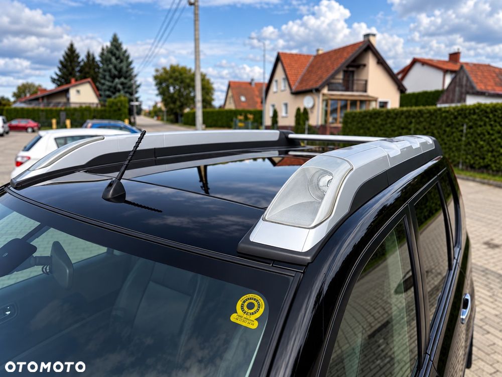 Nissan X-Trail 2.0 dCi XE - 13